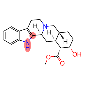 Yohimbine