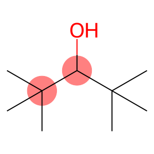 2,2,4,4-Tetramethylpentan-3-ol