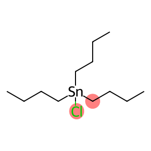 Chlorotributyltin