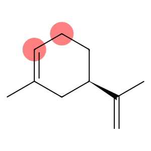 1-methyl-5-(1-methylethenyl)-Cyclohexene