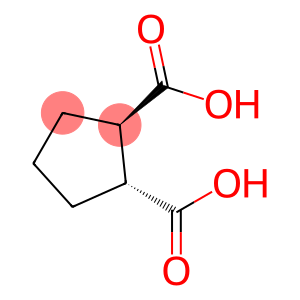 1,2-环戊烷二甲酸