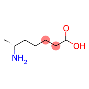 [R,(+)]-6-Aminoheptanoic acid