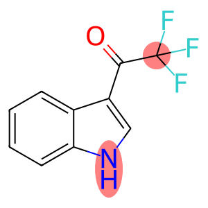 3-(三氟乙酰)-吲哚