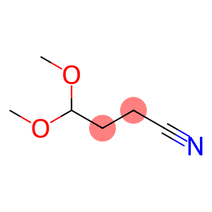 3-CYANOPROPIONALDEHYDE DIMETHYL ACETAL