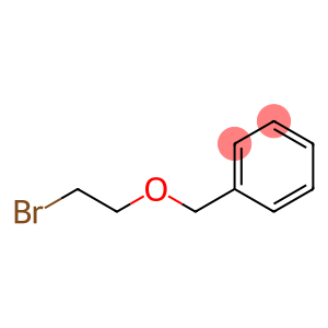 benzyl 2-bromoethyl ether