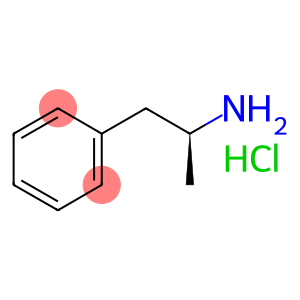 Dextroamphetamine hydrochloride