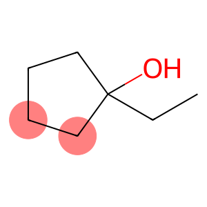 1-Ethylcyclopentanol