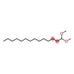 Tetradecanal dimethyl acetal