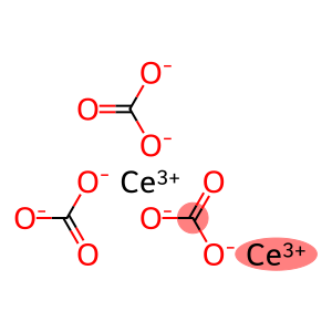 carbonic acid, cerium salt