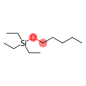 1-(Triethylsilyloxy)pentane