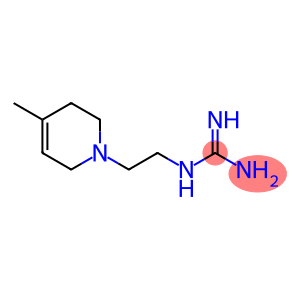 Guanacline