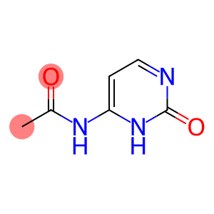 N4-乙酰胞嘧啶