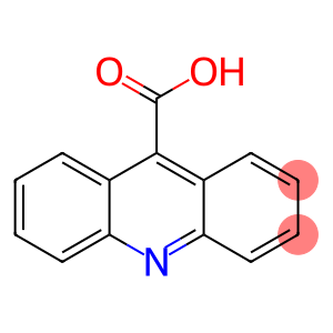 Acridine-9-carboxylic acid