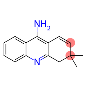 3,3-Dimethyl-3,4-dihydroacridin-9-amine