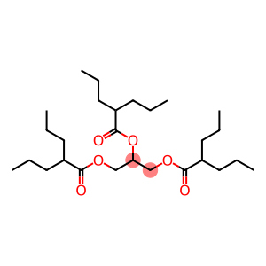 glyceryl trivalproate