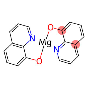 8-羟基喹啉镁