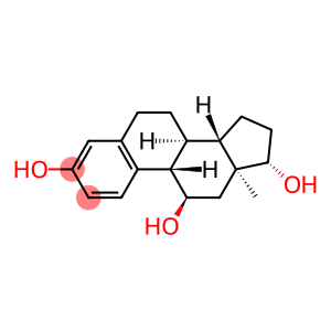 Estra-1,3,5(10)-triene-3,11α,17β-triol