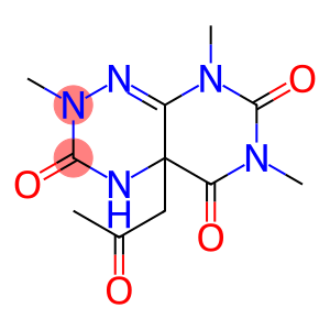 pyrizinostatin