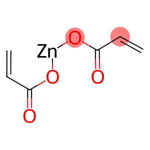 丙烯酸锌