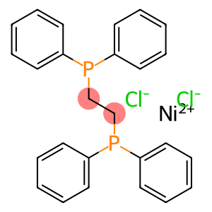 1,2-双(二苯基膦)乙烷氯化镍