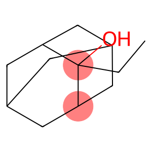 2-Ethyl-2-adamantanol