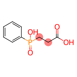 3-羟基苯基磷酰丙酸