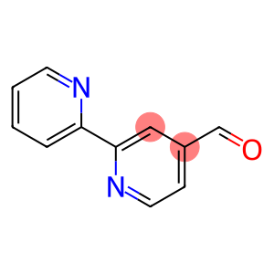 2,2'-联吡啶-4-甲醛