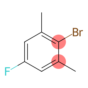 2-Bromo-5-chloro-1,3-dimethylbenzene