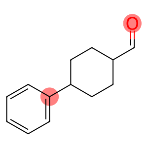 4-苯基环己烷甲醛