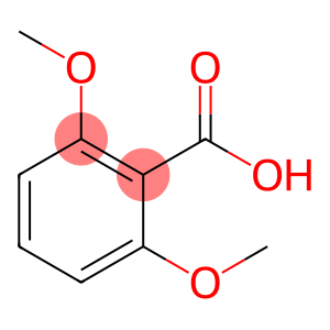 2,6-二甲氧基苯甲酸