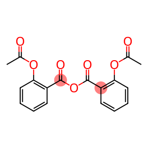 O-ACETYLSALICYLIC ANHYDRIDE