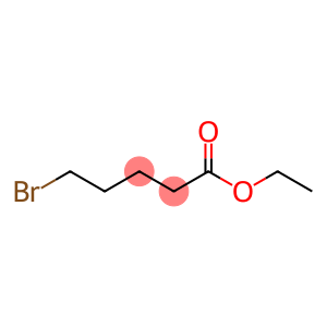 Ethyl 5-bromovalerate