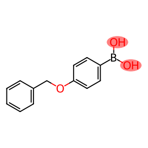 4-Benzyloxybenzeneboronic acid