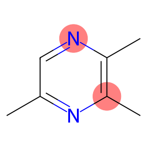 2,3,5-Trimethyl pyrazine