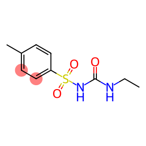 N-[(Ethylamino)carbonyl]-4-methylbenzenesulfonamide