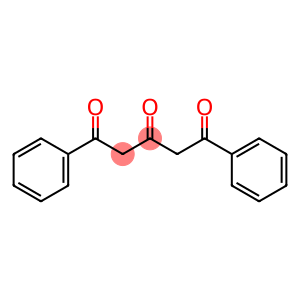 1,5-Diphenyl-1,3,5-Pentanetrione