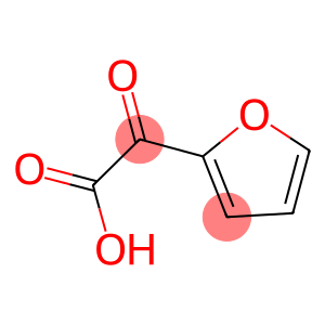 2-氧代-2-呋喃基乙酸 ,2-呋喃基乙醛酸