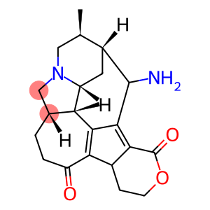 Daphnicyclidin I