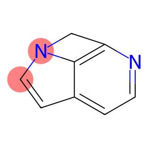 1H-2,6a-Diazacyclobut[cd]indene(9CI)