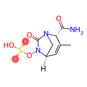 Durlobactam