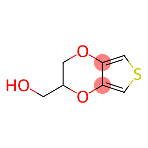 (2,3-Dihydrothieno[3,4-b][1,4]dioxin-2-yl)methanol