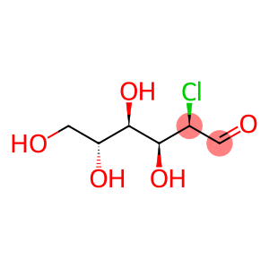 2-氯-2脱氧-D-葡萄糖
