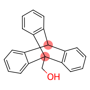 9,10-Dihydro-9,10-[1,2]benzenoanthracene-9-methanol