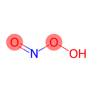 Peroxynitrous Acid