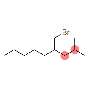 Nonane, 4-(bromomethyl)-2-methyl-