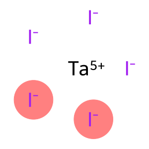 tantalum(IV) iodide