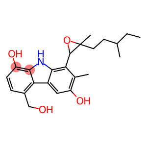 epocarbazolin B