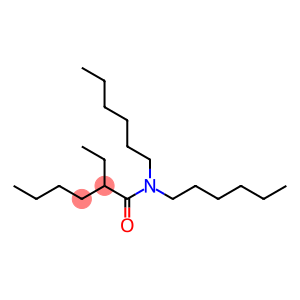 2-乙基-N,N-二己基己酰胺