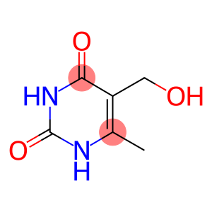 5-HYDROXYMETHYL-6-METHYLURACIL