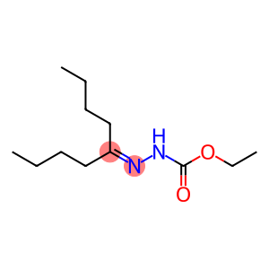 3-(1-Butylpentylidene)carbazic acid ethyl ester